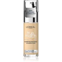 L’Oréal Paris True Match fond de ten lichid culoare 1D1W 30 ml