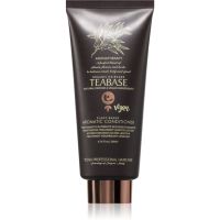 Tecna Teabase Aromatic Conditioner кондиціонер для блиску та шовковистості волосся 200 мл