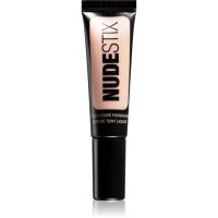 Nudestix Tinted Cover lekki podkład z rozświetlającym efektem nadający naturalny wygląd odcień Nude 1 25 ml