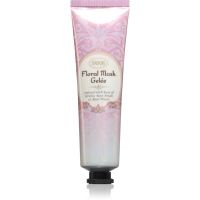 Sabon Floral Mask Galée зволожуюча маска 30 мл