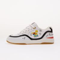 Trampki Cariuma M Simpsons UBA White/ The Simpsons Bart Skateboard EUR 46
