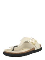 BIRKENSTOCK Japanke  bijela