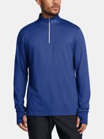 Under Armour UA Launch Pro 1/4 ZIP Majica plava