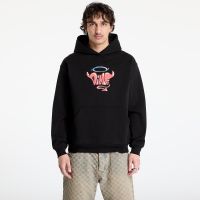 Φούτερ DIME Purgatory Hoodie UNISEX Black XL