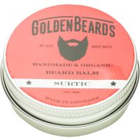 Golden Beards Surtic βάλσαμο για τα γένια 30 μλ