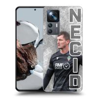 ULTIMATE CASE pro Xiaomi 12T Pro - FK Viktoria Žižkov E