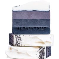 Almara Soap Fancy Perfect Day handgemachte Seife 100 g