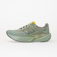 Sneakers New Balance Fuelcell Rebel v5 Td5 Garter Snake/ Mosaic Green/ Ginger Lemon EUR 38