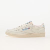Trampki Reebok Club C 85 Vintage Chalk/ Alabaster/ Essential Blue EUR 37.5
