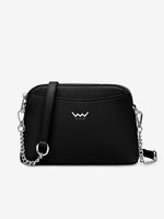 Vuch Faye Black Cross body bag Černá