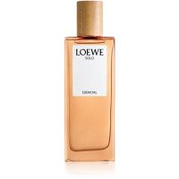 Loewe Solo Esencial Eau de Toilette für Herren 50 ml