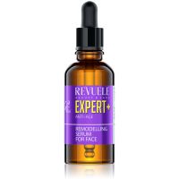 Revuele Expert+ Anti-Age Remodelling Serum зміцнююча сироватка для шкіри обличчя проти зморшок 30 мл