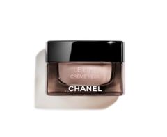 Chanel Zpevňující protivráskový krém na oční kontury Le Lift (Smooths – Firms Creme Yeux) 15 g