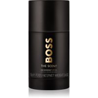 Hugo Boss BOSS The Scent deo-stik za moške 75 ml
