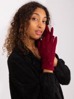 Gloves-AT-RK-239501.10-burgundy