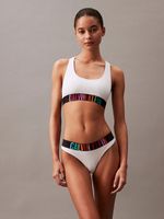 Calvin Klein Underwear	 Gaćice bijela