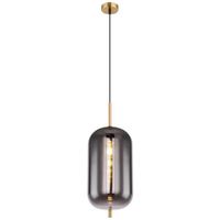 Globo ZÁVĚSNÉ SVÍTIDLO, E27/60 W, 22/120 cm