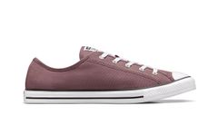 Converse Chuck Taylor All Star Dainty  Ženy - Tenisky Converse - Hnědá - A13800C-5.5 - Size: 5.5