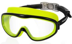 AQUA SPEED Unisex's Swimming Goggles Tivano  Pattern 38