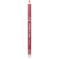 Lovely Perfect Line črtalo za ustnice odtenek 5 1.4 g