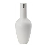 XXXL VÁZA, keramika, 38 cm