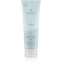 Paul Mitchell Awapuhi Wild Ginger Repair Cream Rinse поживний кондиціонер для всіх типів волосся 250 мл