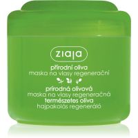 Ziaja Natural Olive regeneracijska maska za lase 200 ml