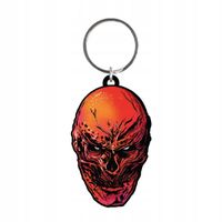 Pyramid International Stranger Things Vecna Rubber Keychain Kľúčenka