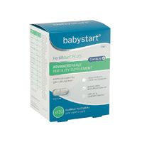 Adiel FertilMan PLUS vitamíny pre mužov 120 kapsúl