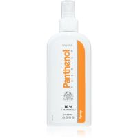 Swiss Panthenol 10% PREMIUM заспокоюючий спрей 175 мл