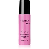 Mi Amante Professional Emergency Room Invisible Defense Heat Protection Spray spray cu protecție termică, pentru aranjarea cu placa și cu ondulatorul