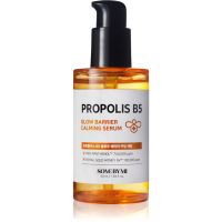 Some By Mi Propolis B5 Glow Barrier regeneracijski in posvetlitveni serum s pomirjajočim učinkom 50 ml