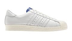 adidas Superstar BT Bărbați - Adidași adidas Originals - Alb - BD7602-3.5 - Size: 3.5