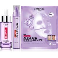 L’Oréal Paris Revitalift komplekts sejai