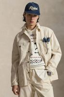 Polo Ralph Lauren Bavlnená bunda Polo Ralph Lauren