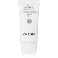 Chanel UV Essentiel защитен крем за лице SPF 50 30 мл.