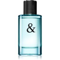 Tiffany & Co. Tiffany & Love Eau de Toilette für Herren 50 ml