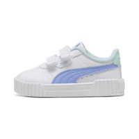 PUMA Carina 3.0 Sneakers Baby, Schuhe, Weiß, 21