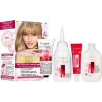 L’Oréal Paris Excellence Creme barva za lase odtenek 8.1 Ash Blonde 1 kos