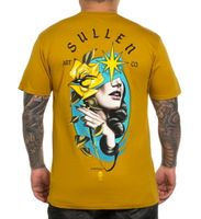 hardcore majica muško - CARMELO - SULLEN - SCM3876_HVGD S