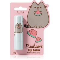 Pusheen Lip Balm balzam za usne nijansa Watermelon 3.8 g