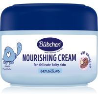 Bübchen Care pečující krém na tělo a obličej 75 ml