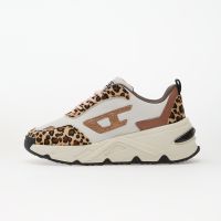 Sneakers DIESEL Savannah Tulu S-Savannah W Sneakers Bright White/ Safari EUR 37