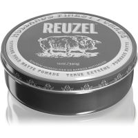 Reuzel Hollands Finest Pomade Extreme Hold Pomade mit Matt-Effekt 340 g