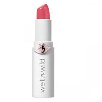 wet n wild Mega Last Shine Lipstick - Pinky Ring