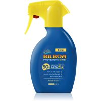 Bilboa Bimbi spray solar SPF 50+ 250 ml