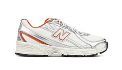 New Balance U7403SB Žene - Tenisice New Balance - Bijela - U7403SB-5 - Size: 5