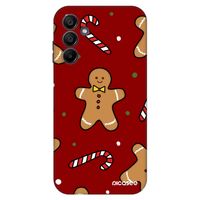 Fashion Case pre Samsung Galaxy A15 A156B 5G - Gingerbread 2