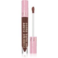 Jeffree Star Cosmetics Supreme Gloss Lipgloss Farbton Dominatrix 5,1 ml