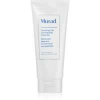 Murad Soothing Oat and Peptide pomirjajoča čistilna krema za kožo z ekcemom 200 ml